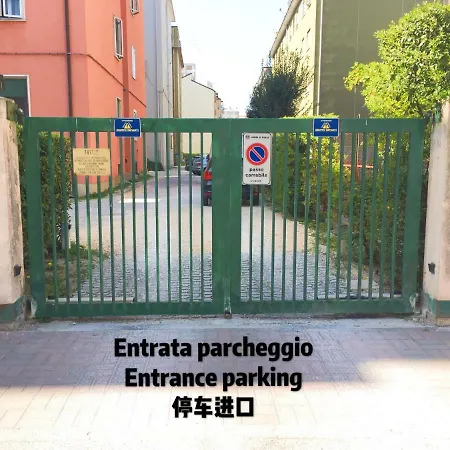 Venice Family & Friends Apartamento