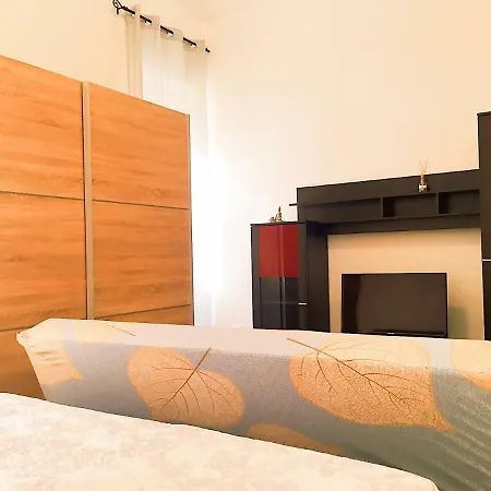 Apartamento Venice Family & Friends *