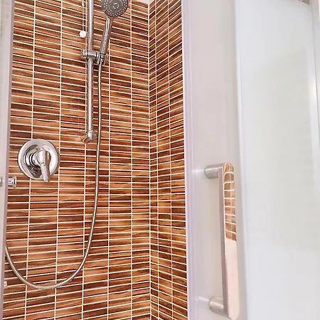 Apartamento Venice Family & Friends Mestre