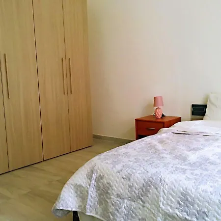 Venice Family & Friends Apartamento Mestre