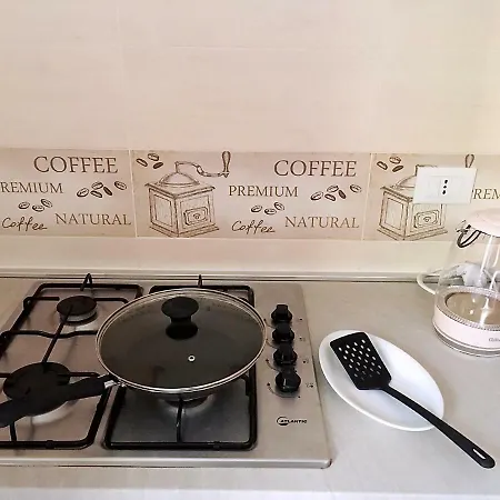Apartamento Venice Family & Friends *