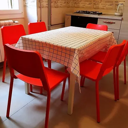 Venice Family & Friends Apartamento Mestre