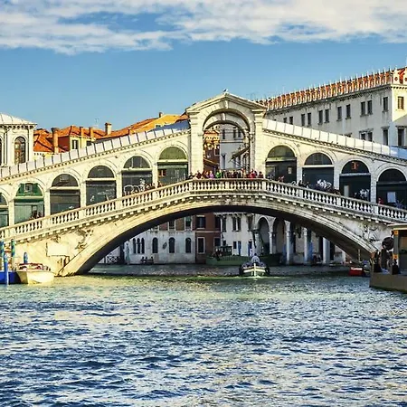 Apartamento Venice Family & Friends *
