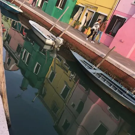 Venice Family & Friends Mestre