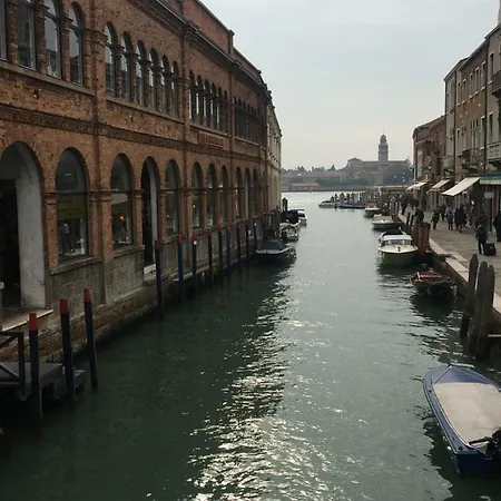 Venice Family & Friends Apartamento